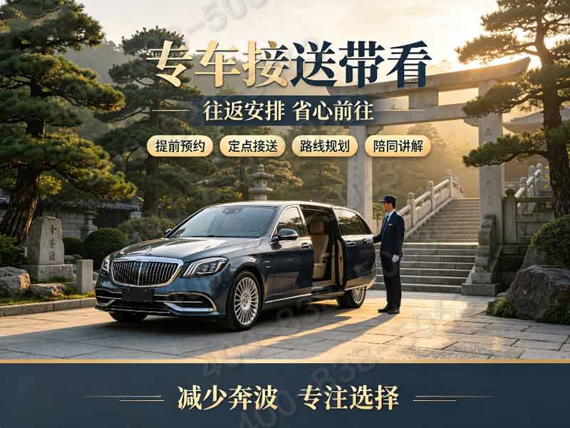 海撒,生态葬,立碑,你会选择哪种安葬方式？